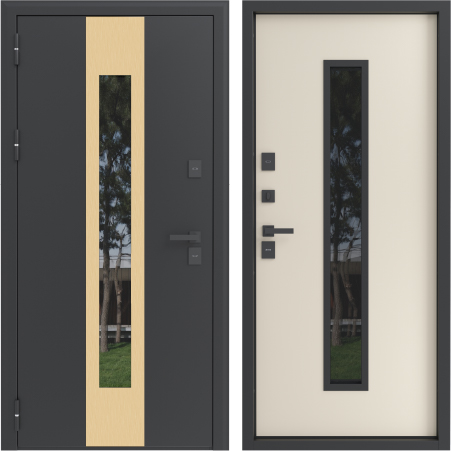 BERSERKER TERMAX Lumi Gold BERSERKER TERMAX Lumi Gold